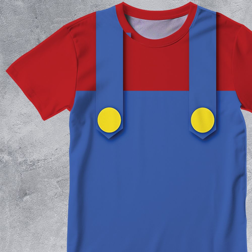 Brothers Clothes -  - 2