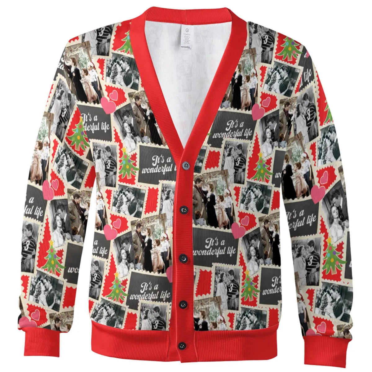 Cardigan - NPFFHM5L