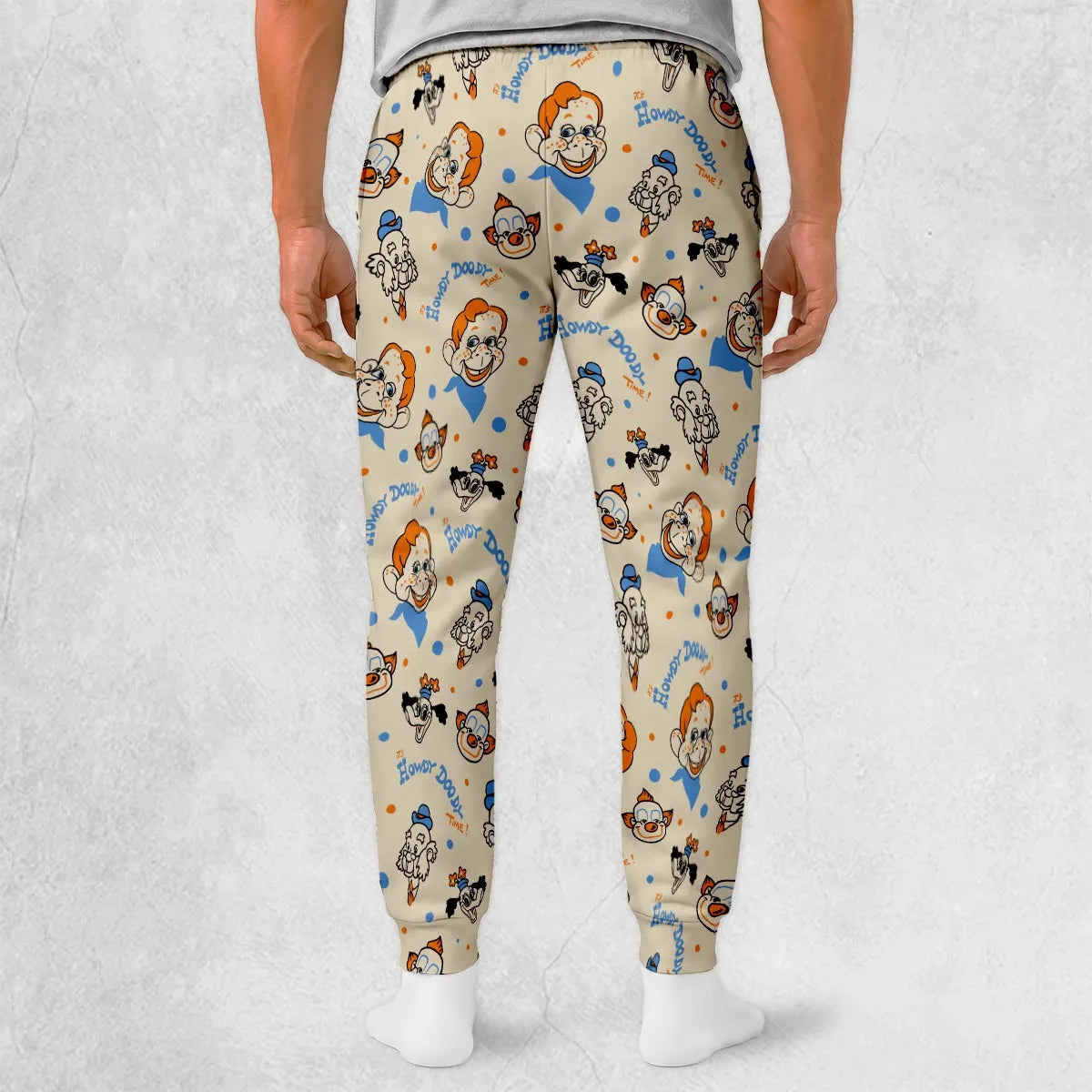 Sweatpants - SBL7K3YD