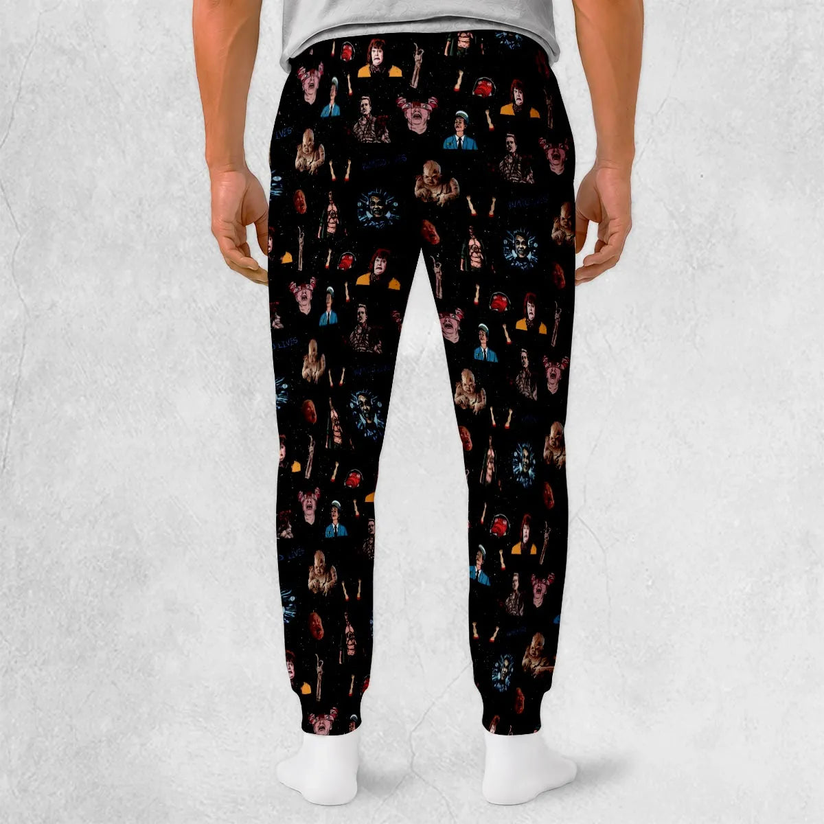 Sweatpants - 2LRXNW8G