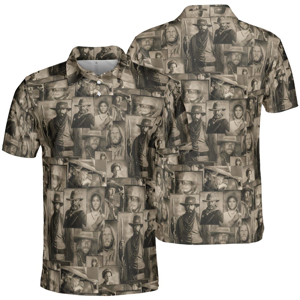 Vintage Western -  - 2