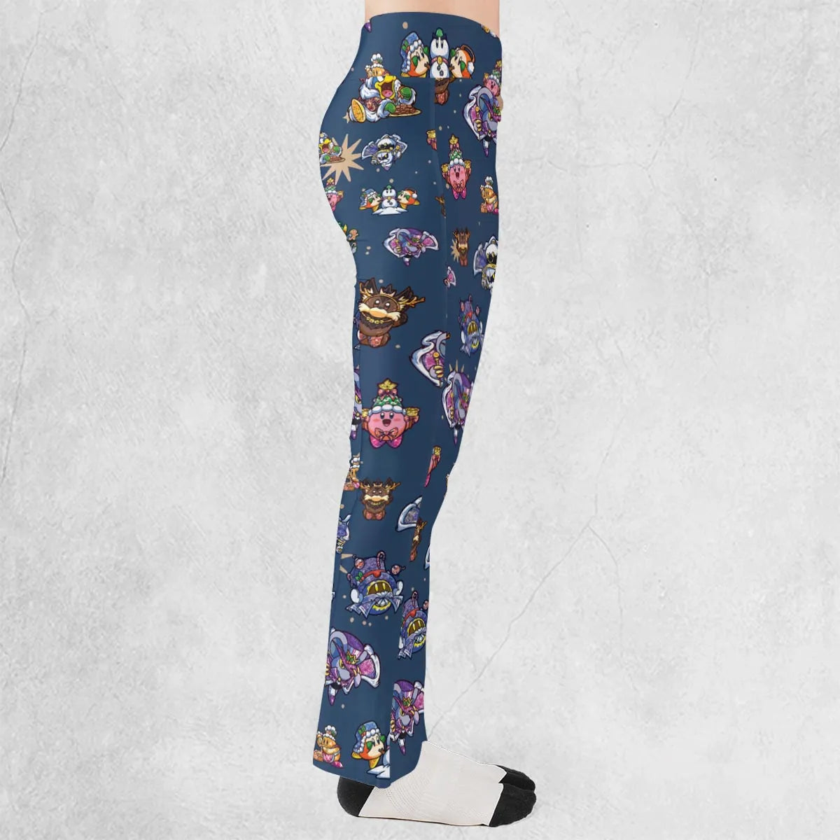 Flare Leggings - 3VJ6723C