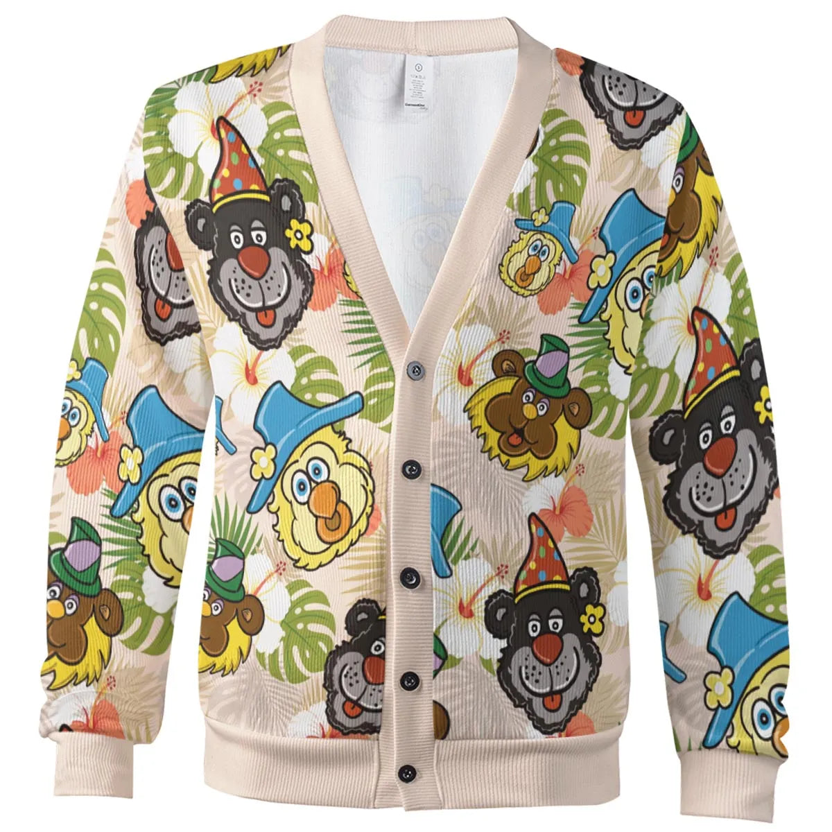 Cardigan - 342ZKMVZ