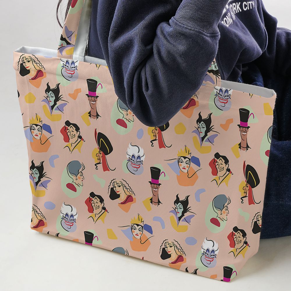 Large Tote Bag - ZML4M6P3 -  - 2