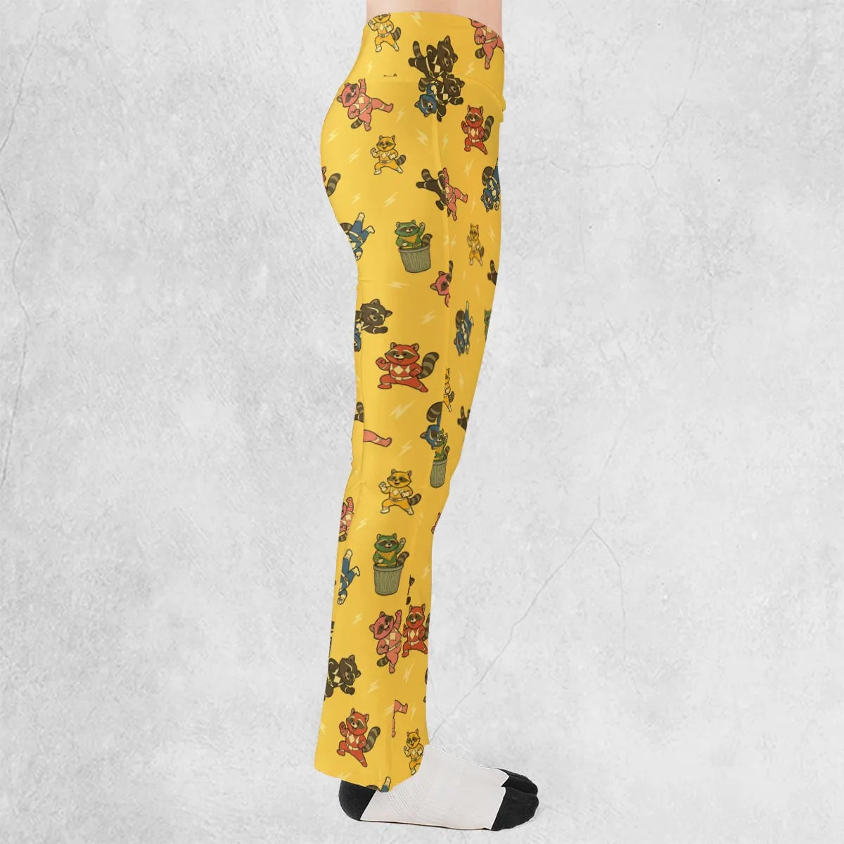 Flare Leggings - XT34AM6V