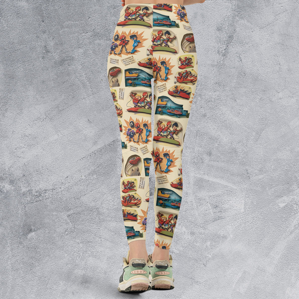Legging