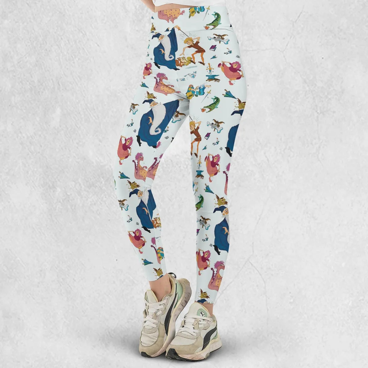 Legging - 5LWF24CJ