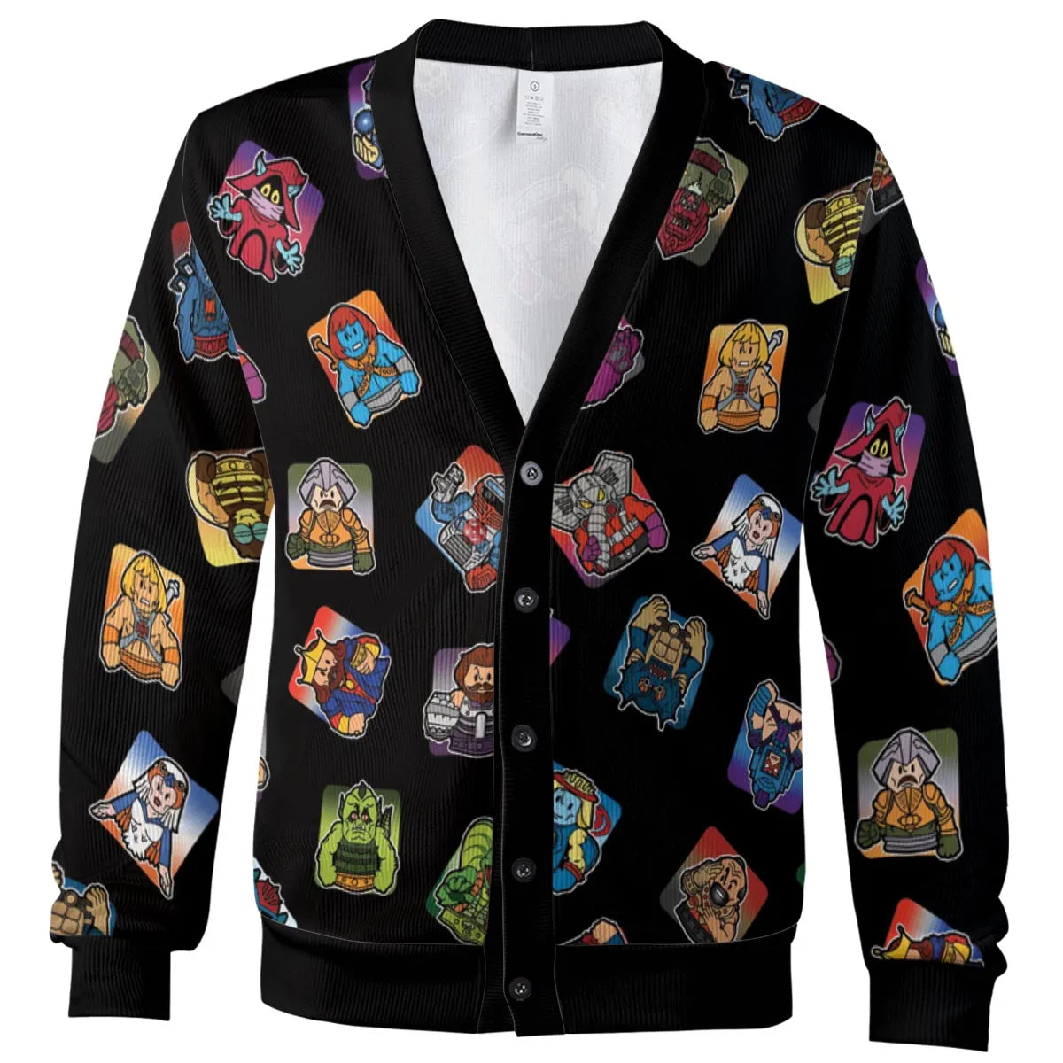 Cardigan - 53QNZ4VX