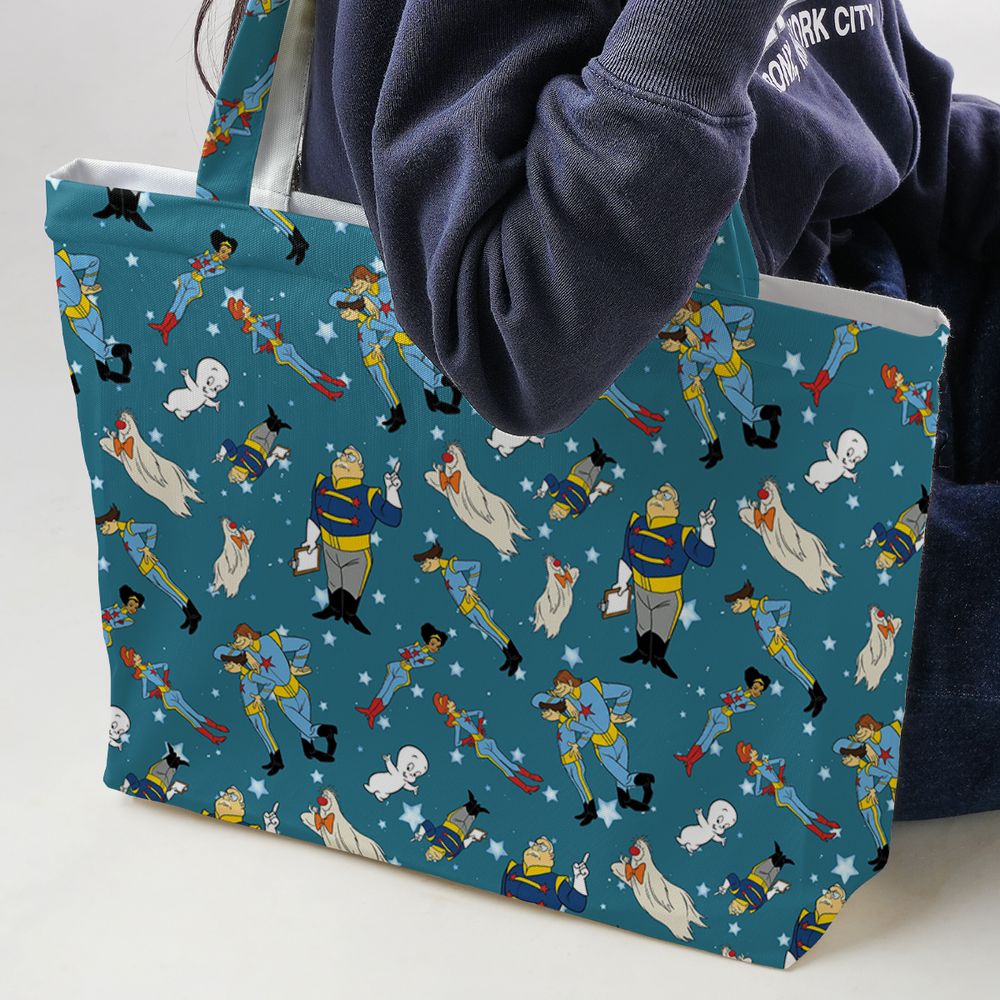 Large Tote Bag - YE315AR7 -  - 2