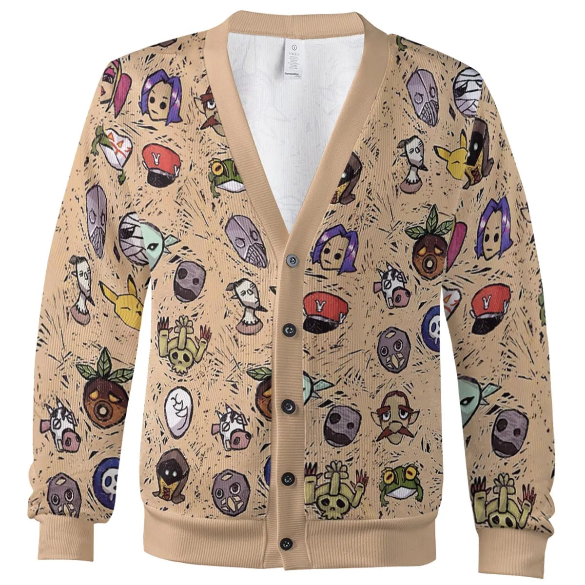 Cardigan - S1J2W7MM