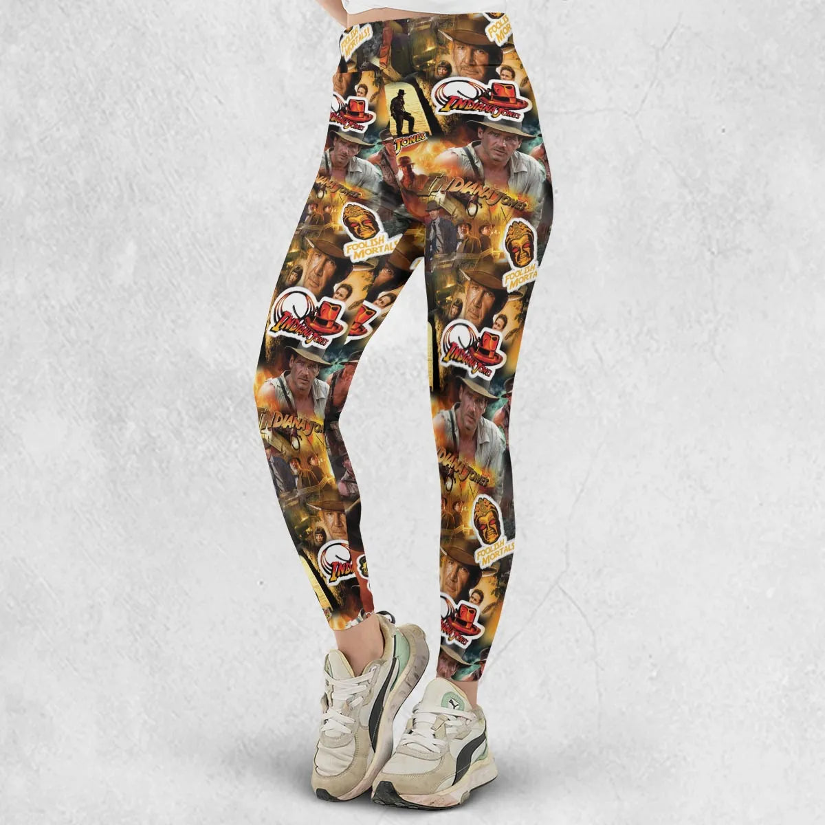 Legging - MXAS23AC