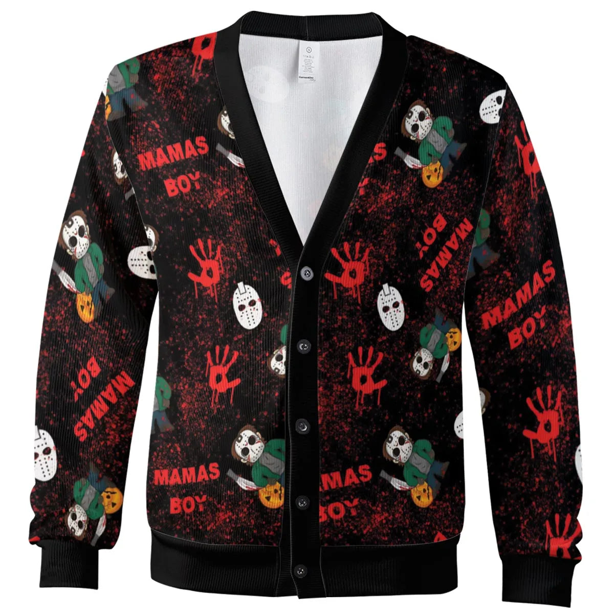 Cardigan - S2R87CMX