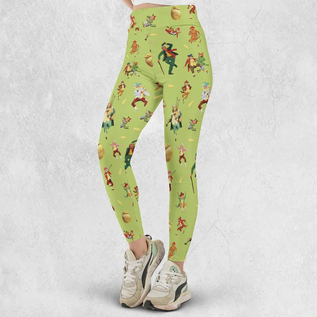 Legging - V85WSRSH
