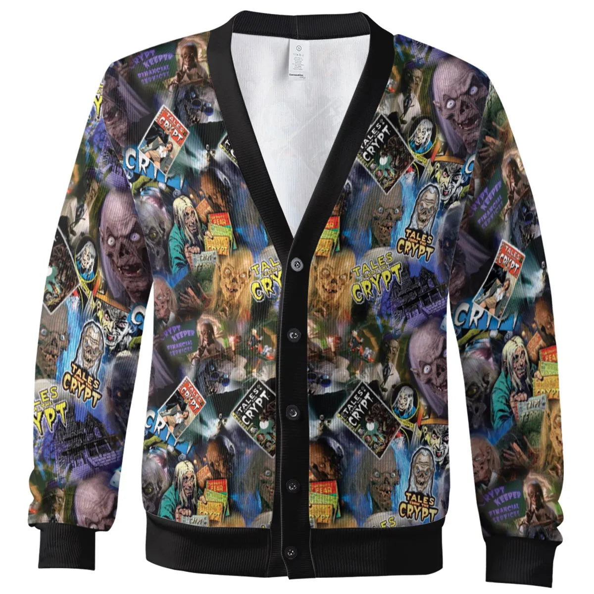 Cardigan - X51P2EX6