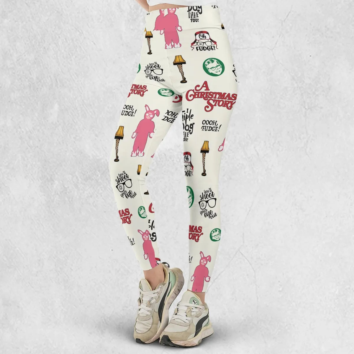 Legging - 5RZRN9ME