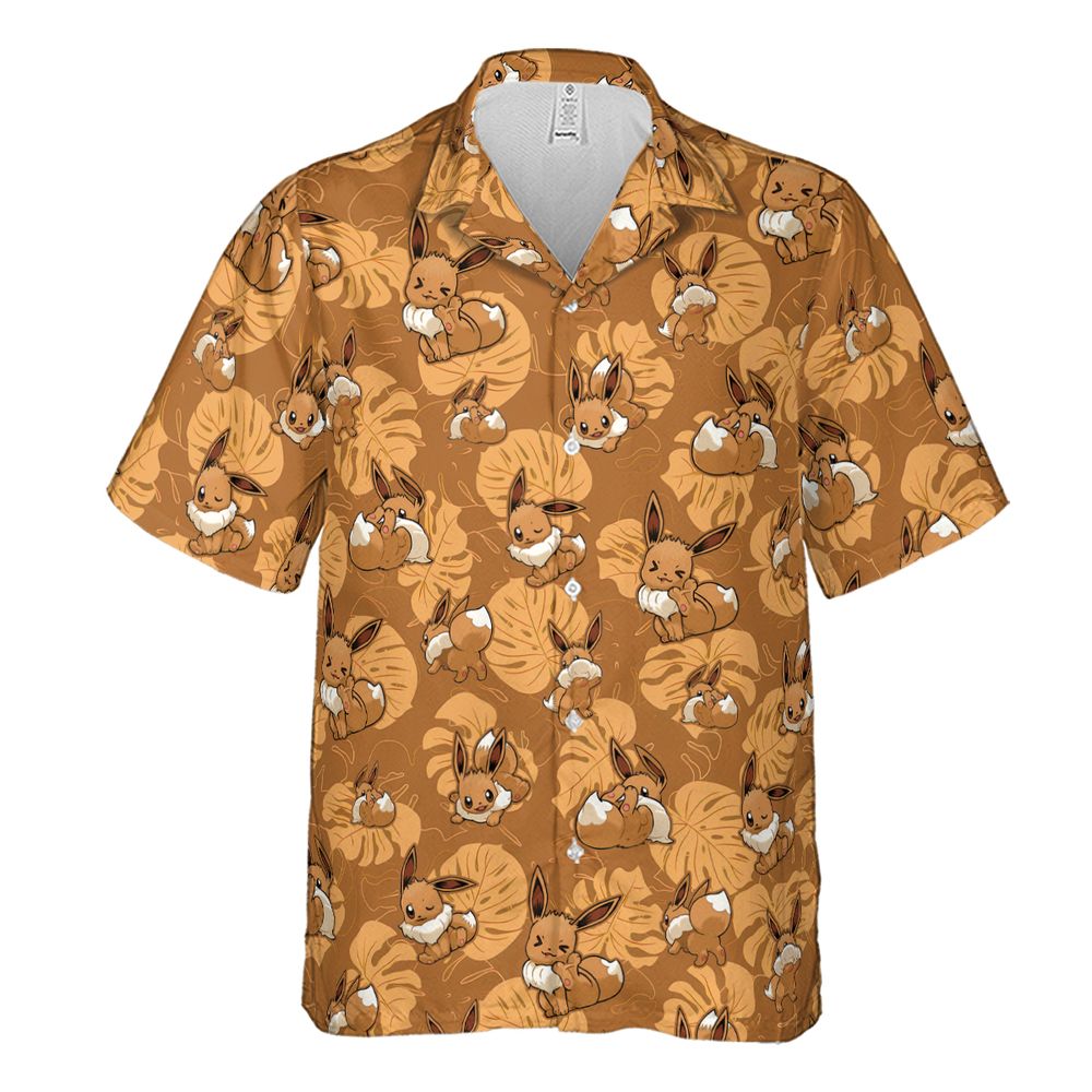 Eevee -  - 2