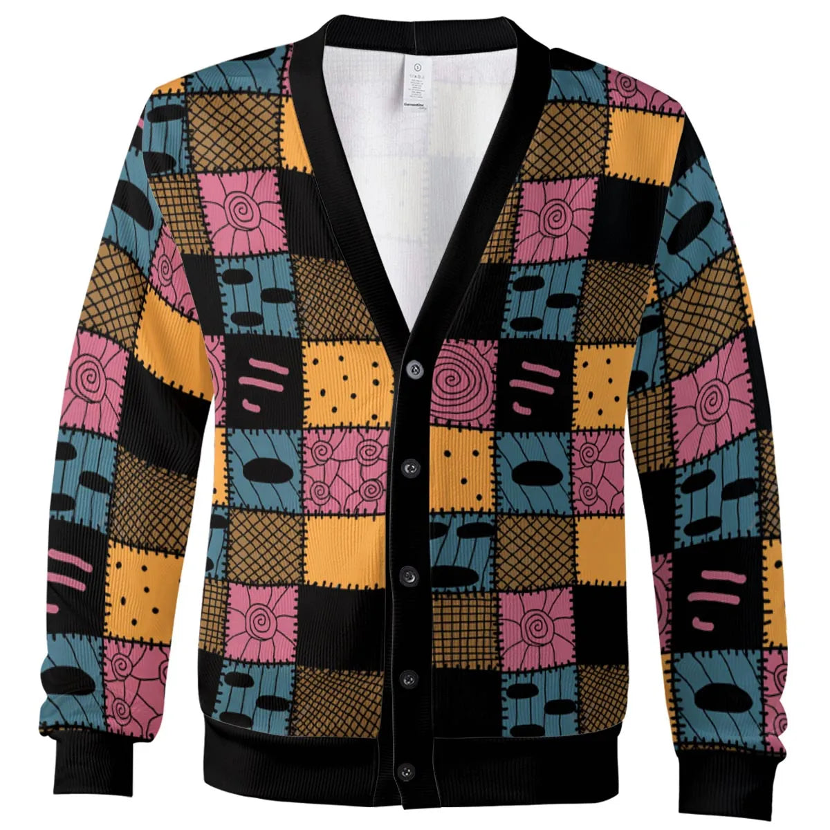Cardigan - RBECXSQM