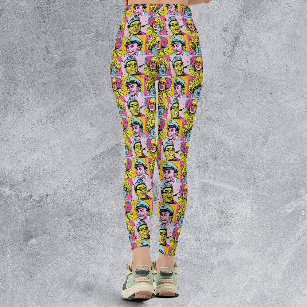 Legging - E9HA9PAH -  - 2