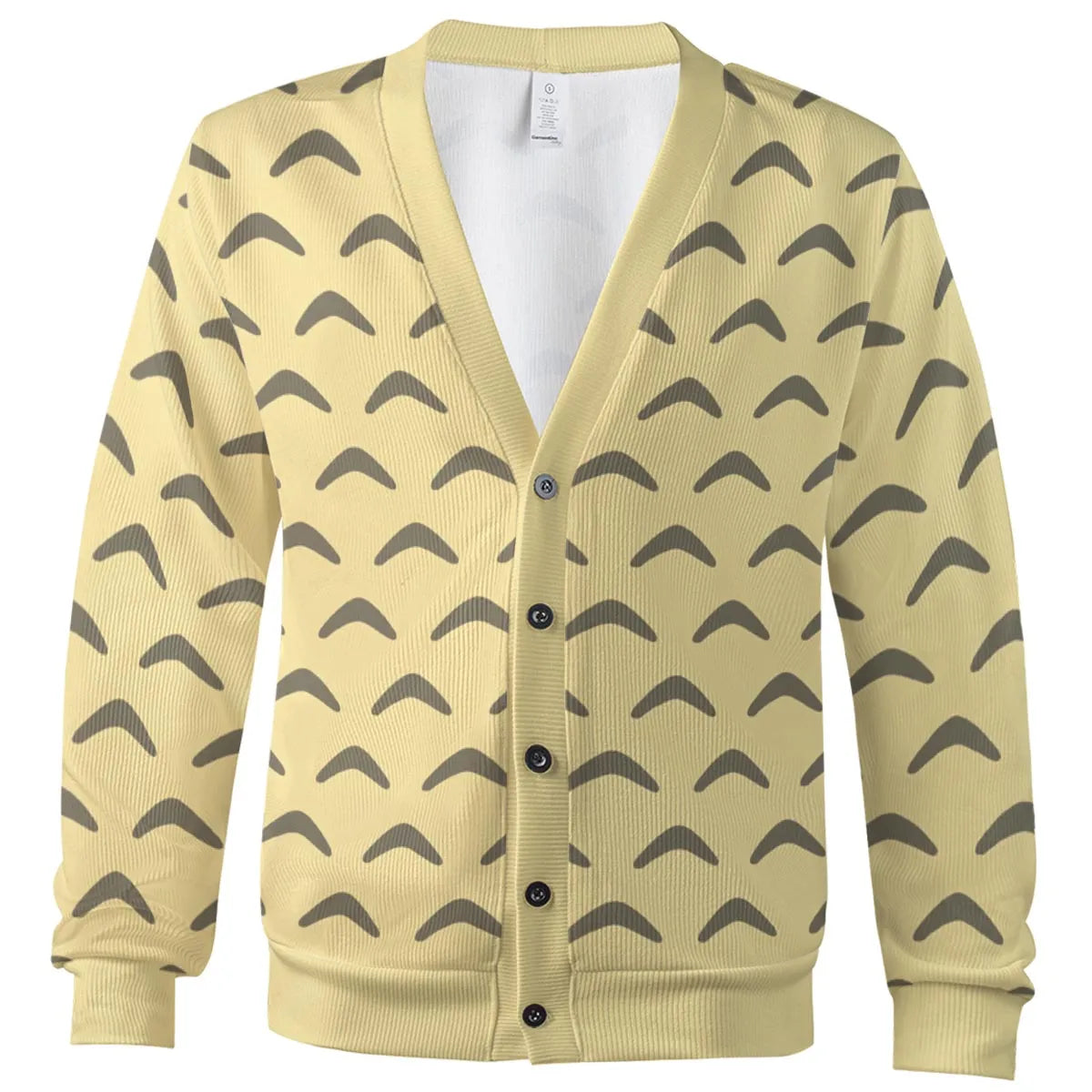 Cardigan - RNYZA8HM