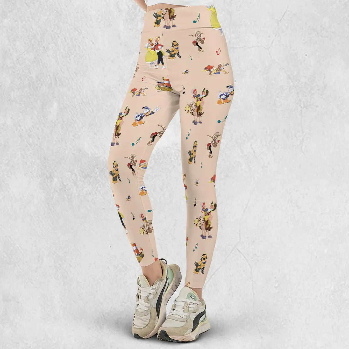 Legging - K7GHMQHX