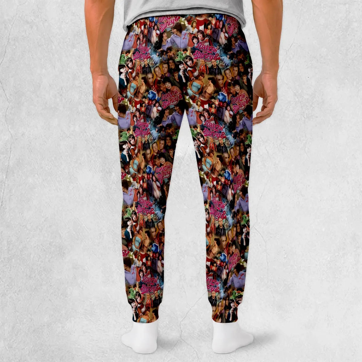 Sweatpants - THTMUPD7
