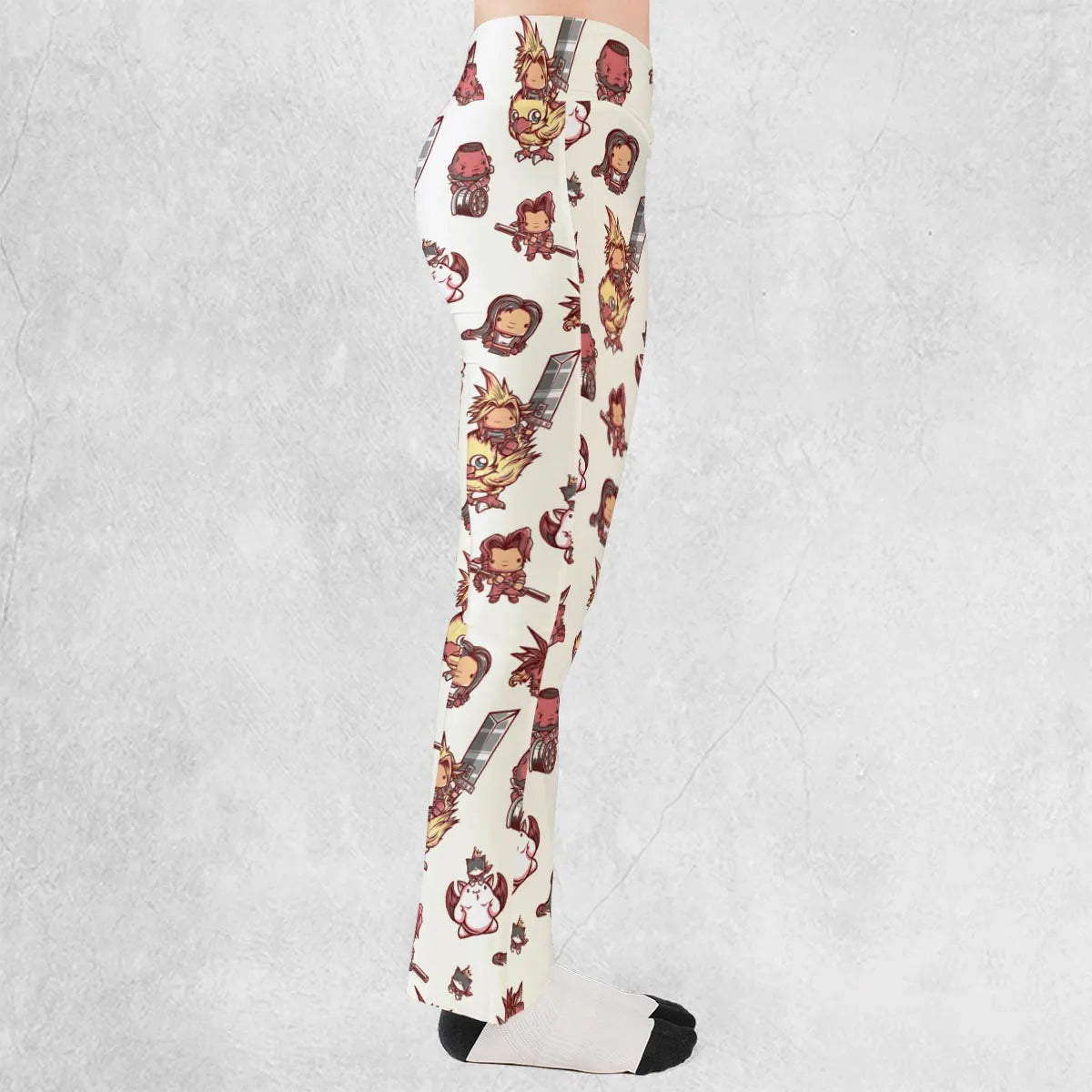 Flare Leggings - S2QYBVRL