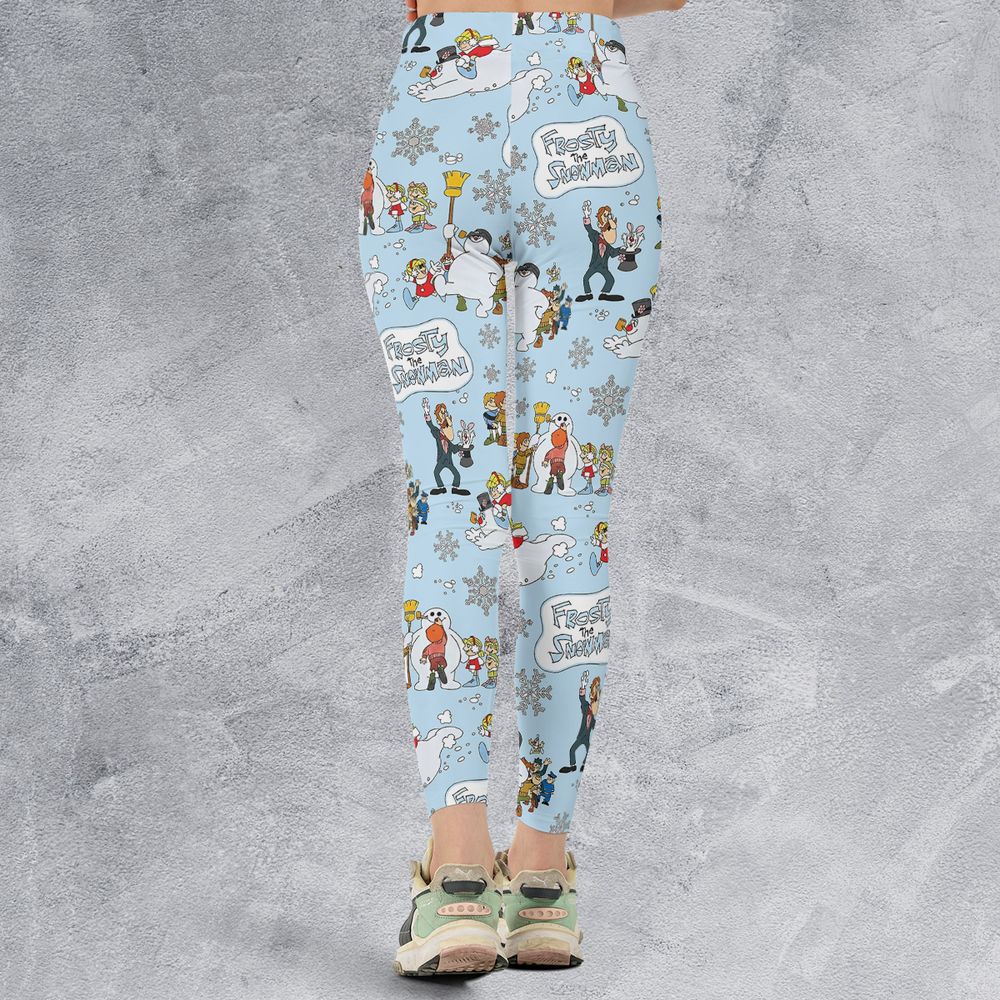 Legging - XLEMQ8AH -  - 2