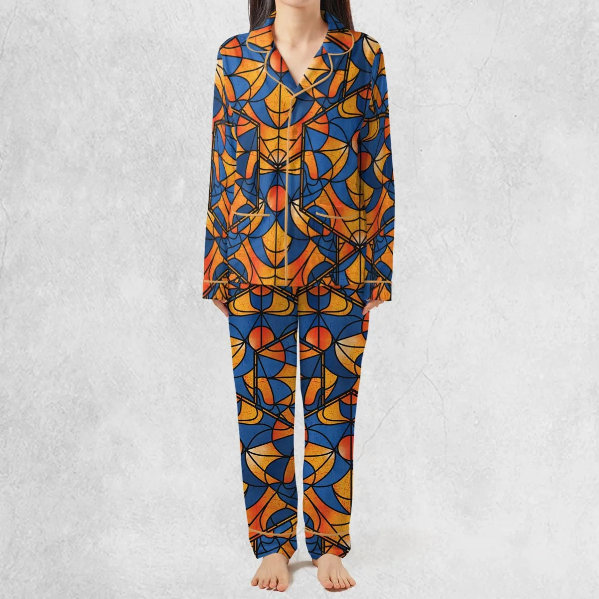 Pajamas Set - 84U5Q88N