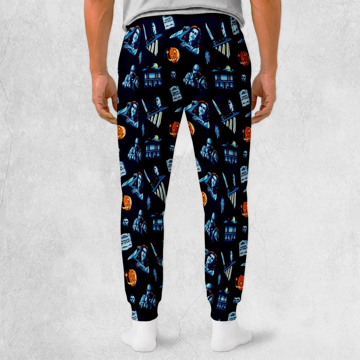 Sweatpants - 74C9DKWC