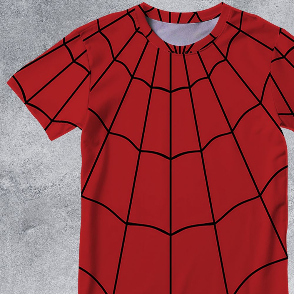 Spider Web -  - 2