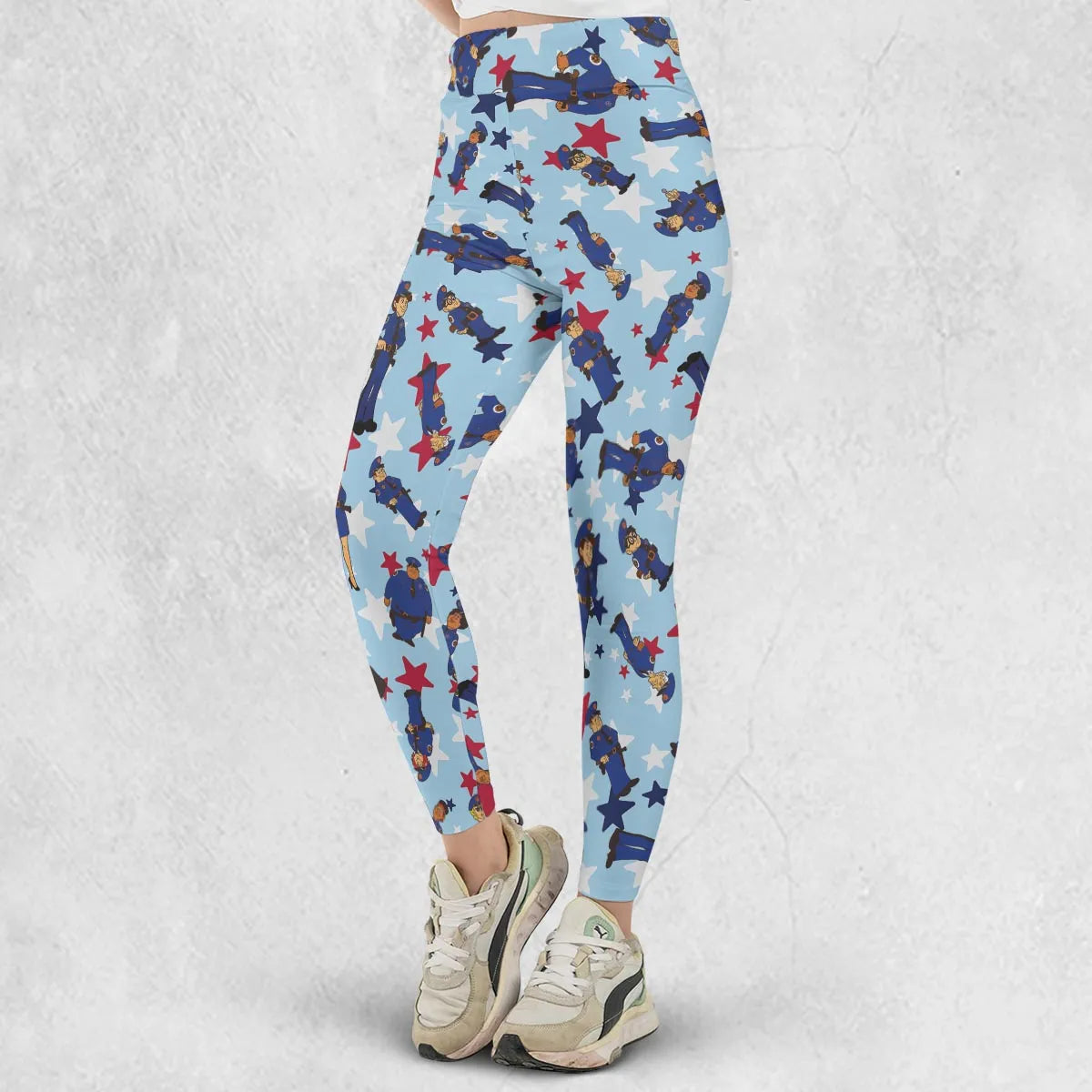 Legging - TCE3CNFK