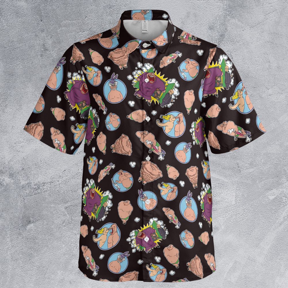 Button Down Shirt - DVE8N58L -  - 2