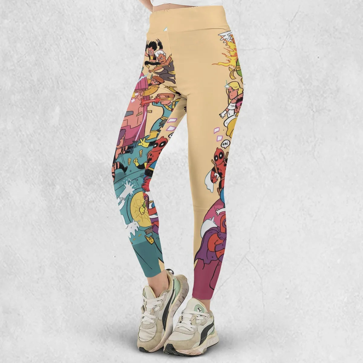 Legging - X73XCYVY