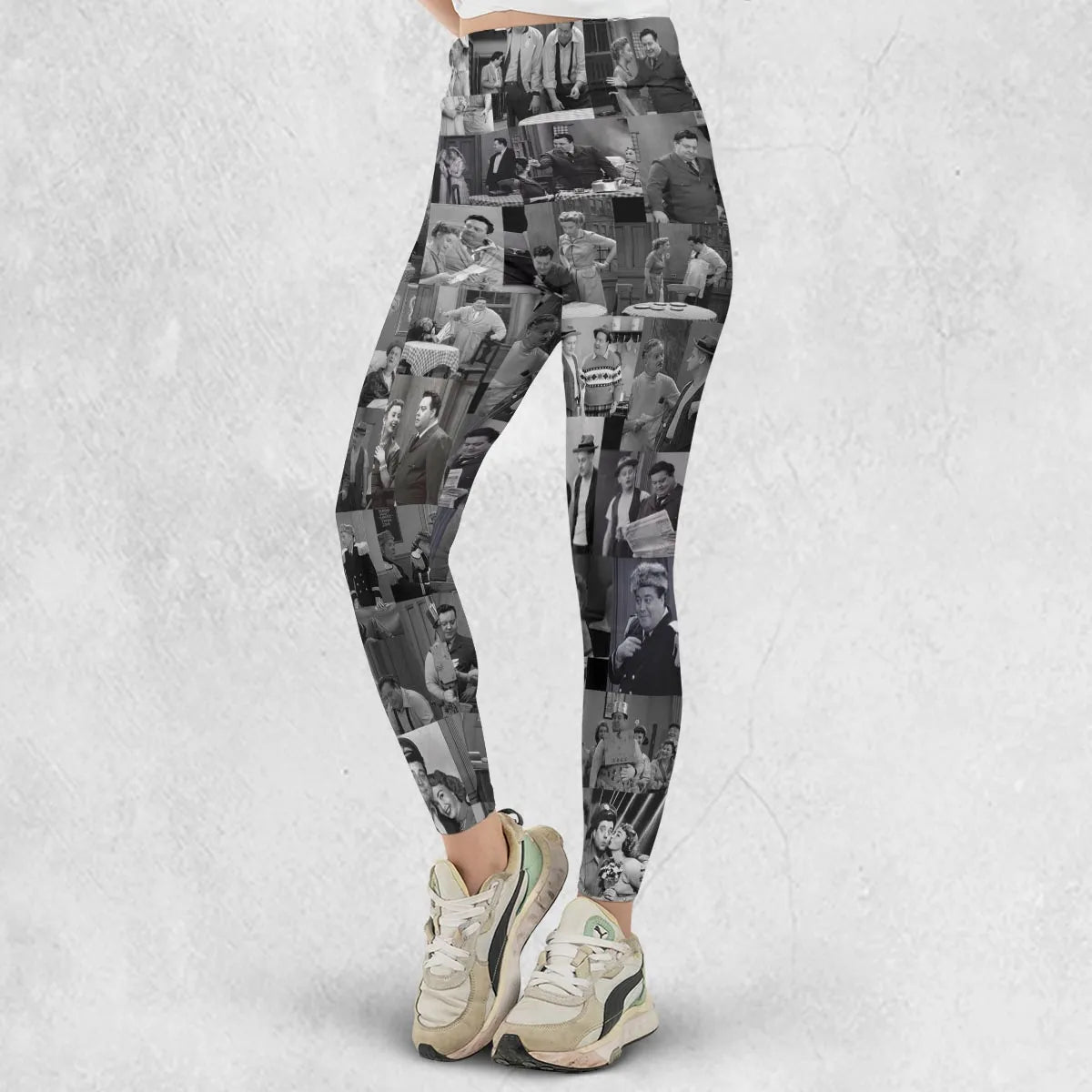 Legging - Q8ZFXBRY