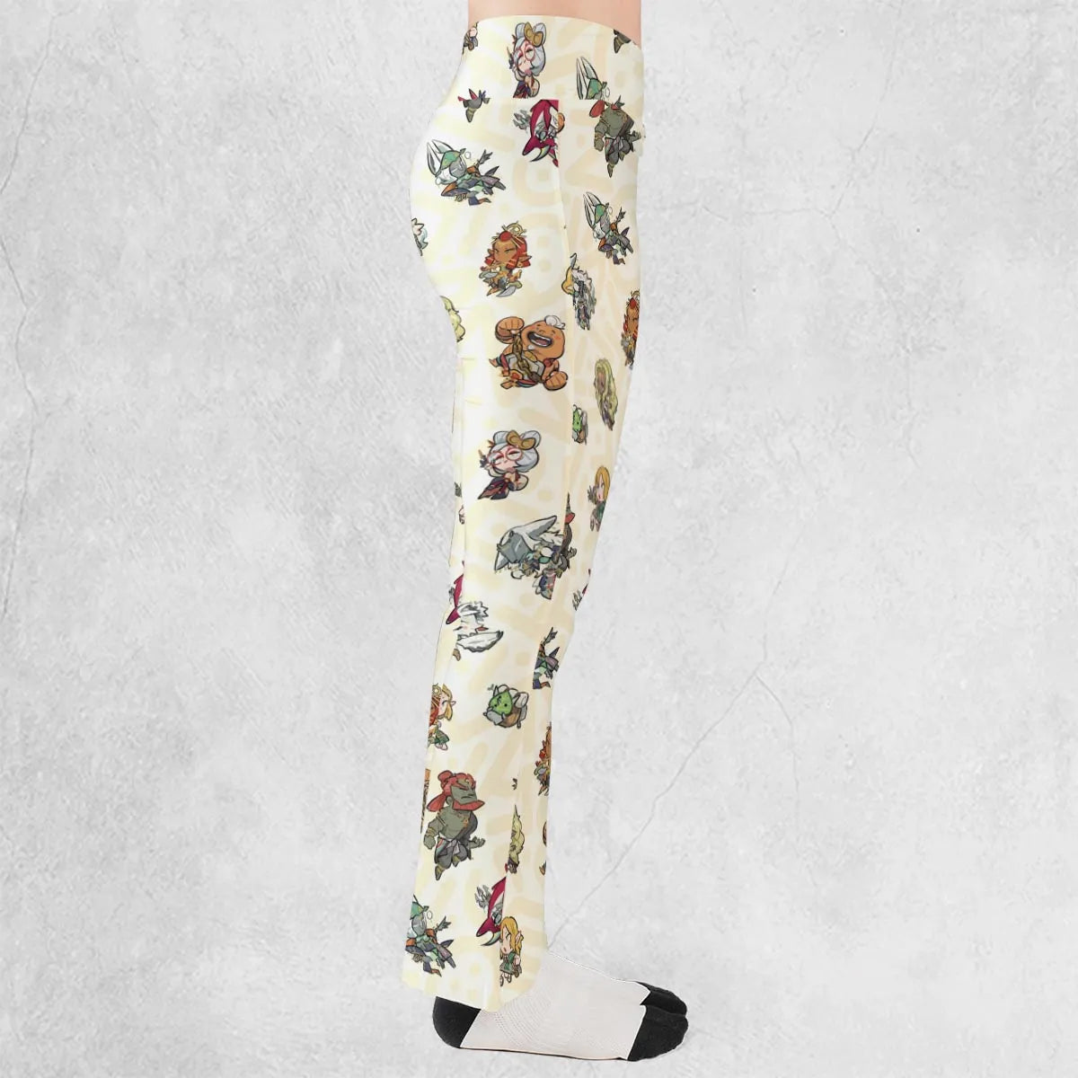 Flare Leggings - U26ARJTQ