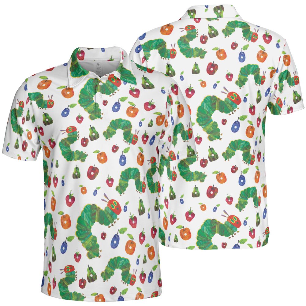 Hungry Caterpillar -  - 2