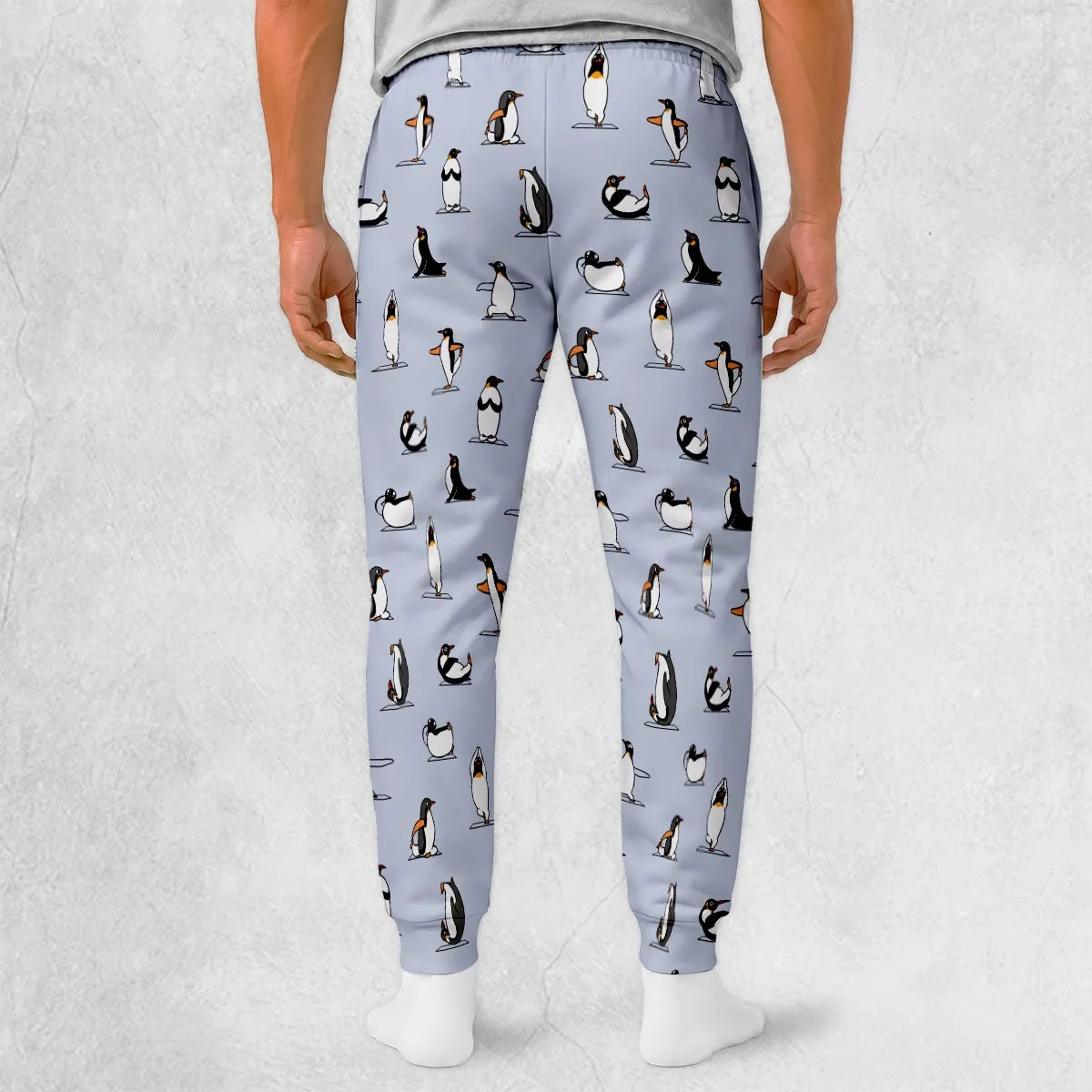 Sweatpants - JKQJQB5L