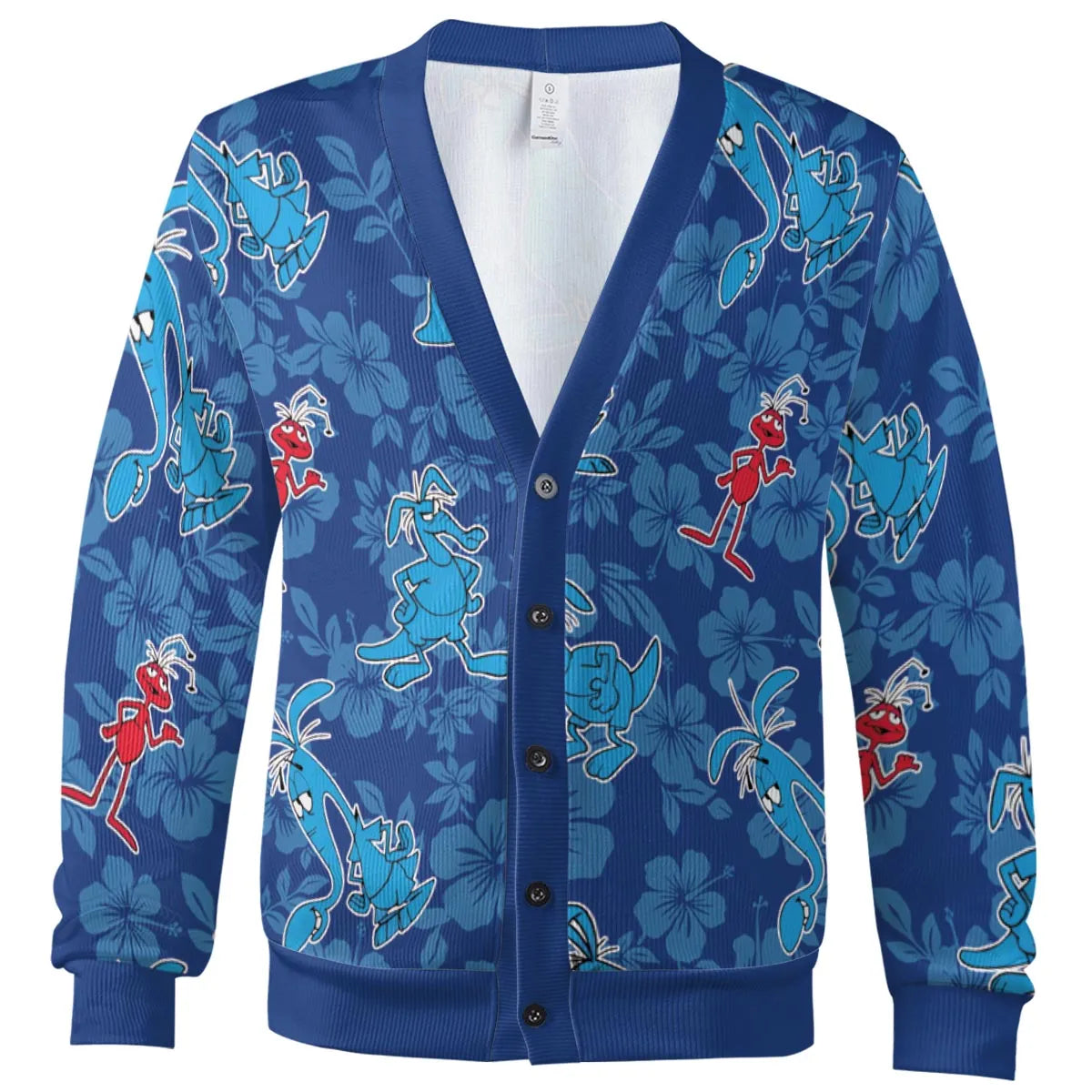 Cardigan - C4XZ49UR