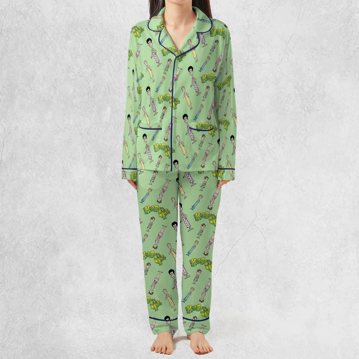 Pajamas Set - 66GKNQM3