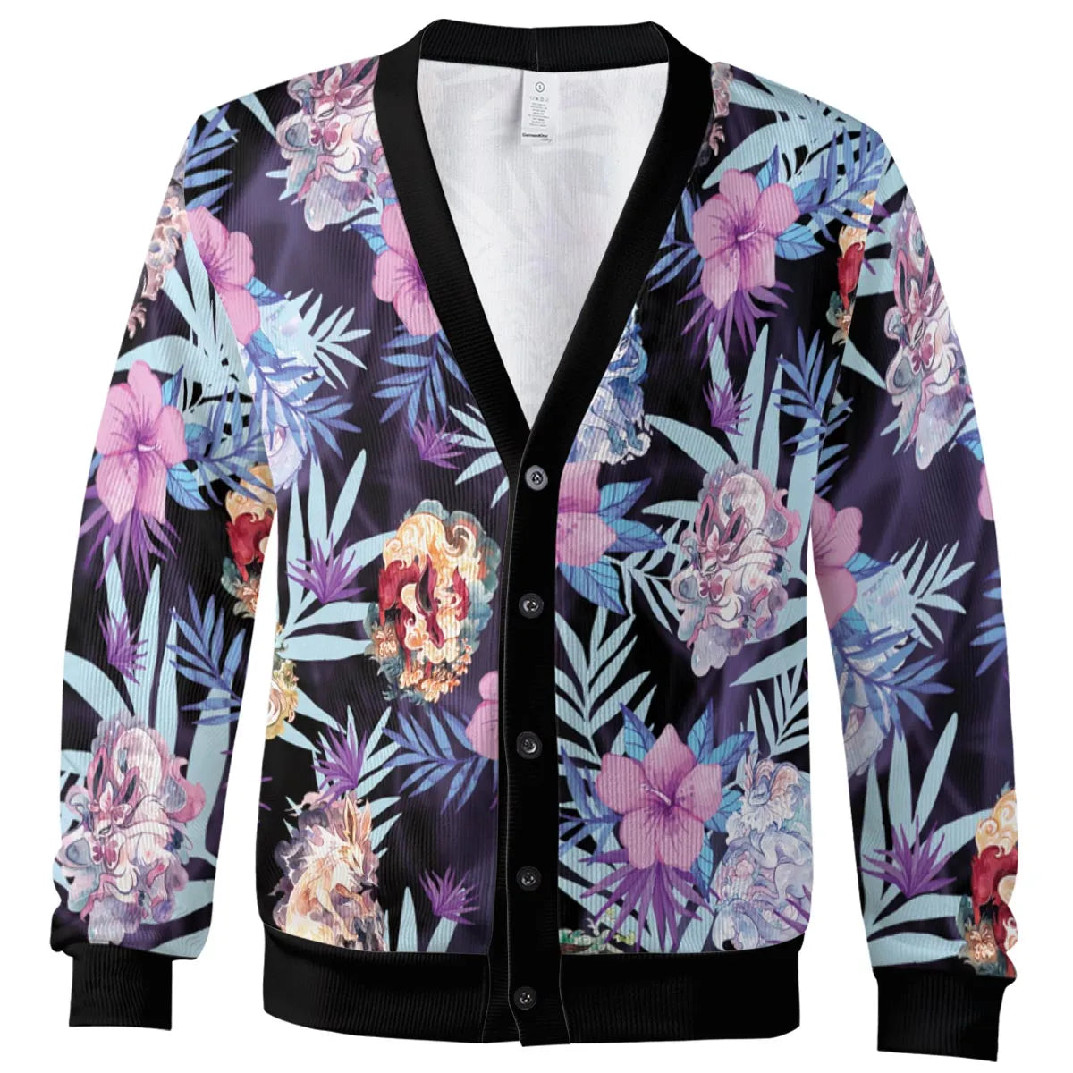 Cardigan - 8BB47ZZZ
