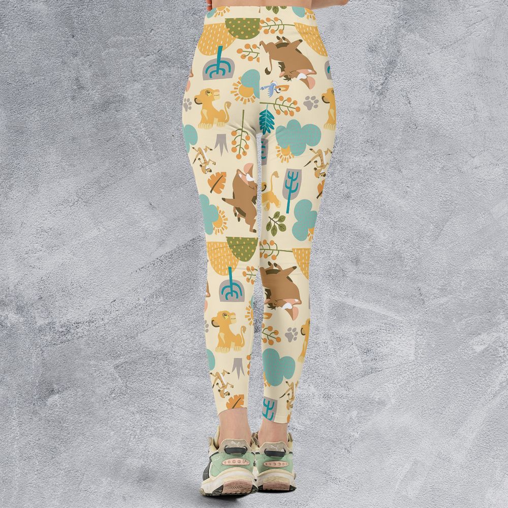 Legging - RZZRY7W7 -  - 2