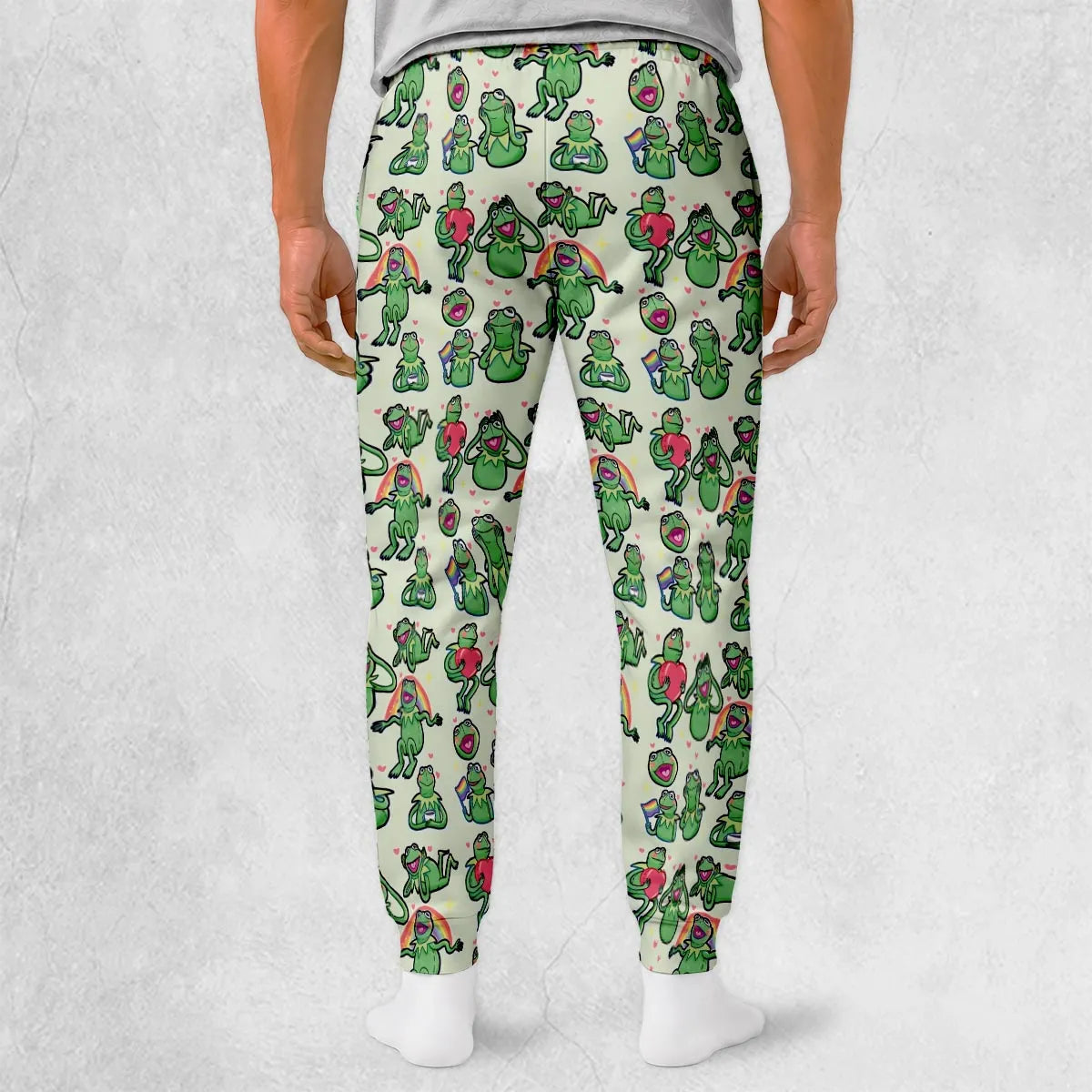 Sweatpants - QTN81NQH