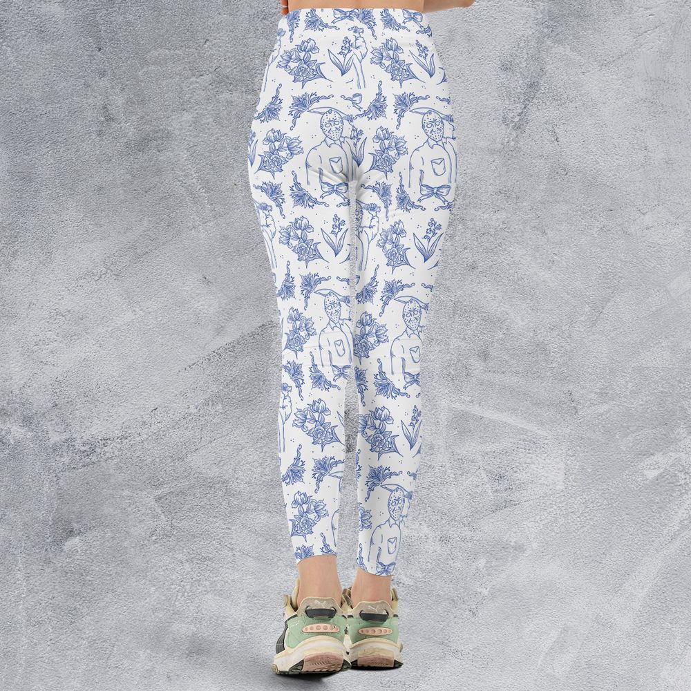 Legging - ZSW97TE1 -  - 2