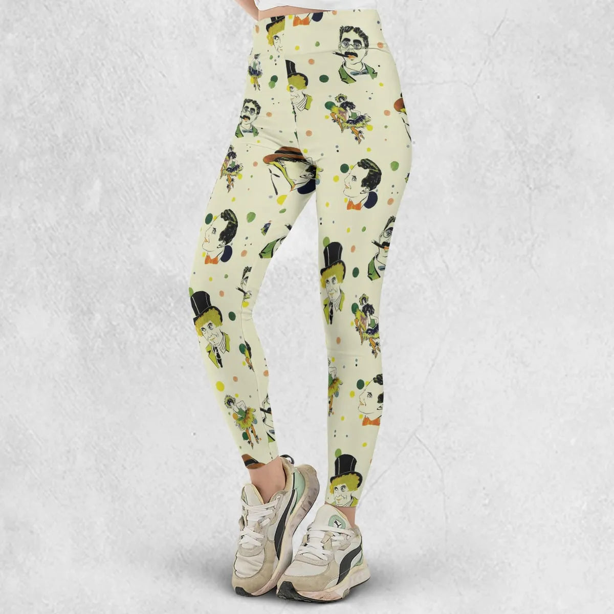 Legging - MG9L7YLQ