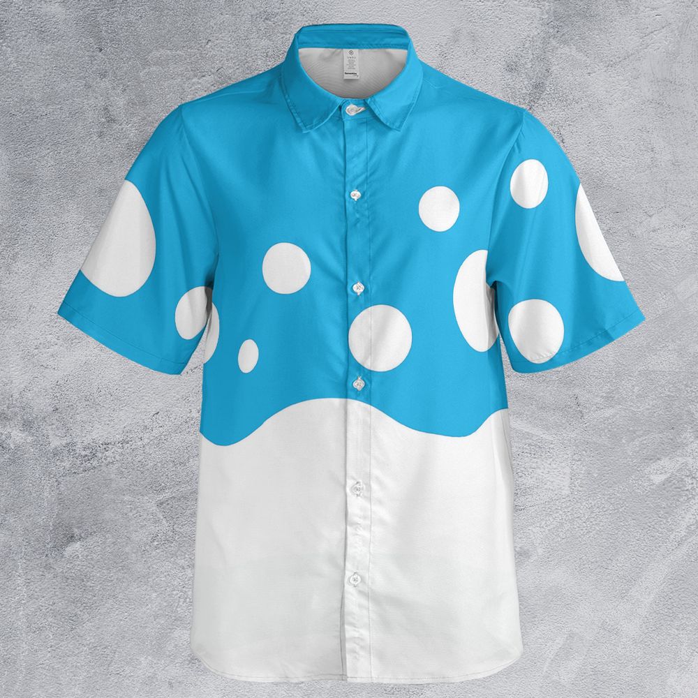Azumarill Pattern -  - 2