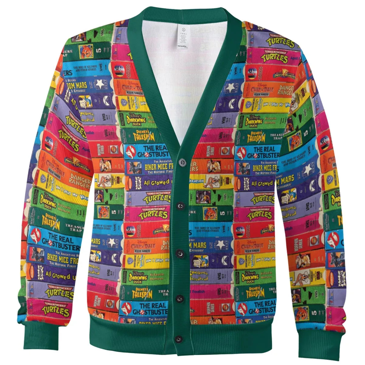 Cardigan - 9ZDU1QC3