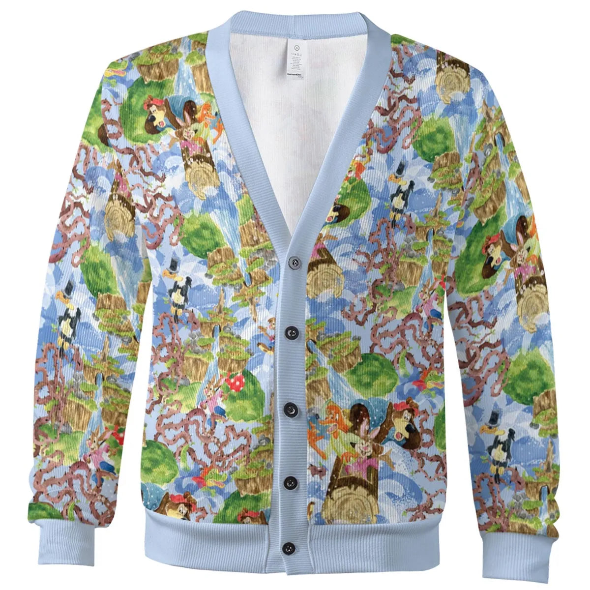 Cardigan - RPKRULY5