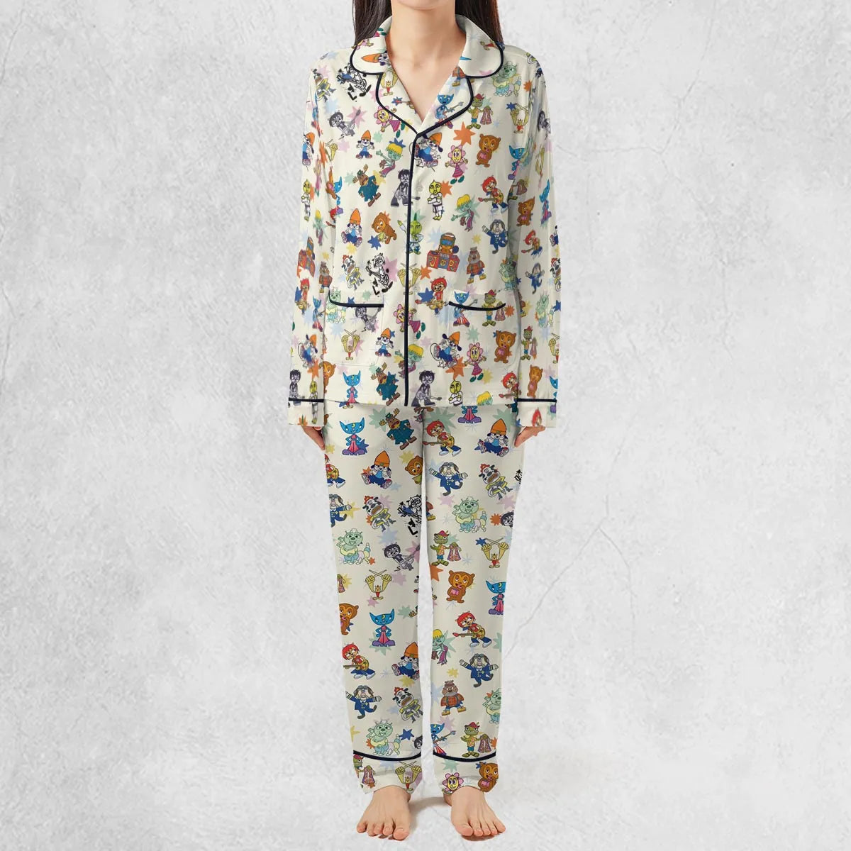 Pajamas Set - NEJNB7VW