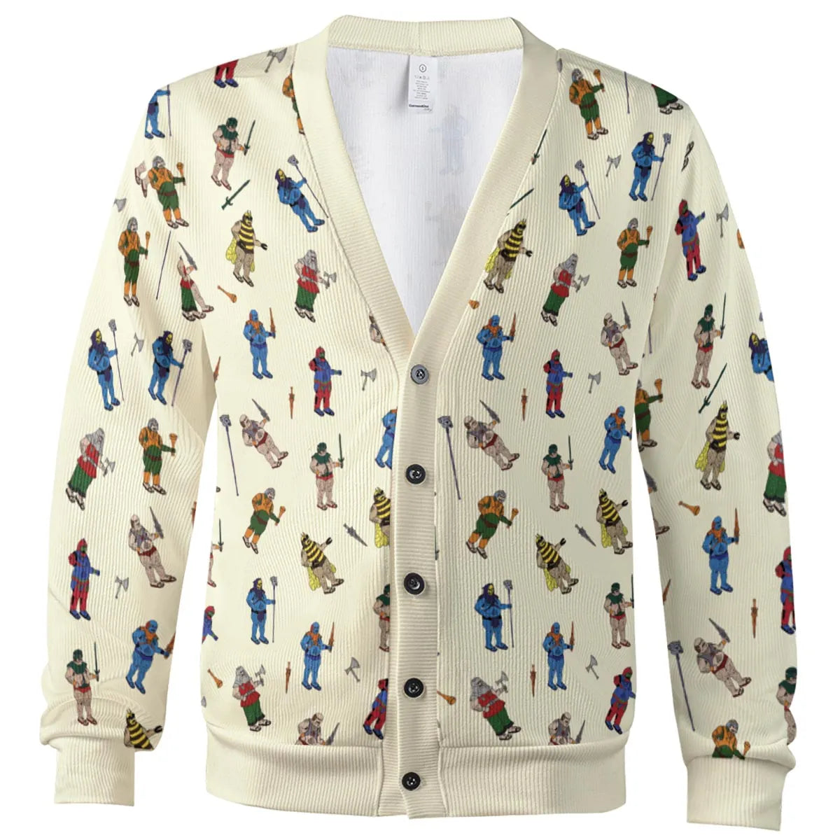Cardigan - JLYYPN7N
