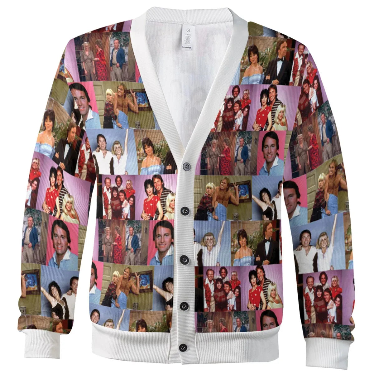 Cardigan - 95VB58RV